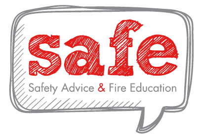 Stay safe with candles  Merseyside Fire & Rescue Service