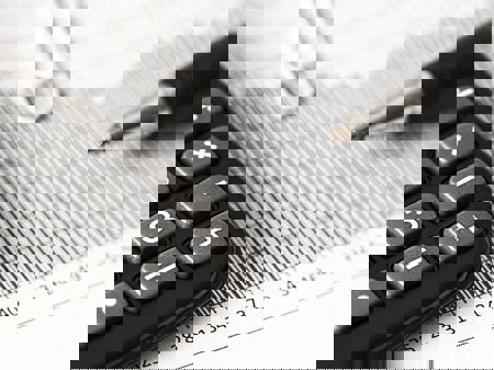 Calculator 1680905