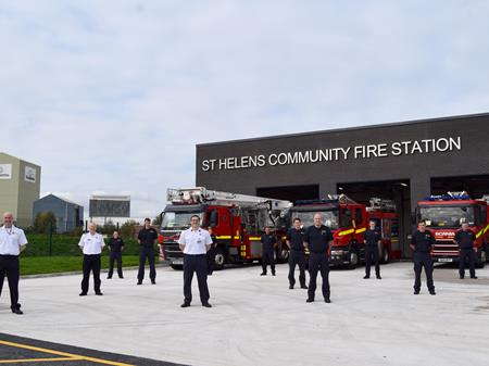 161020 St Helens Community Fire Station (2)