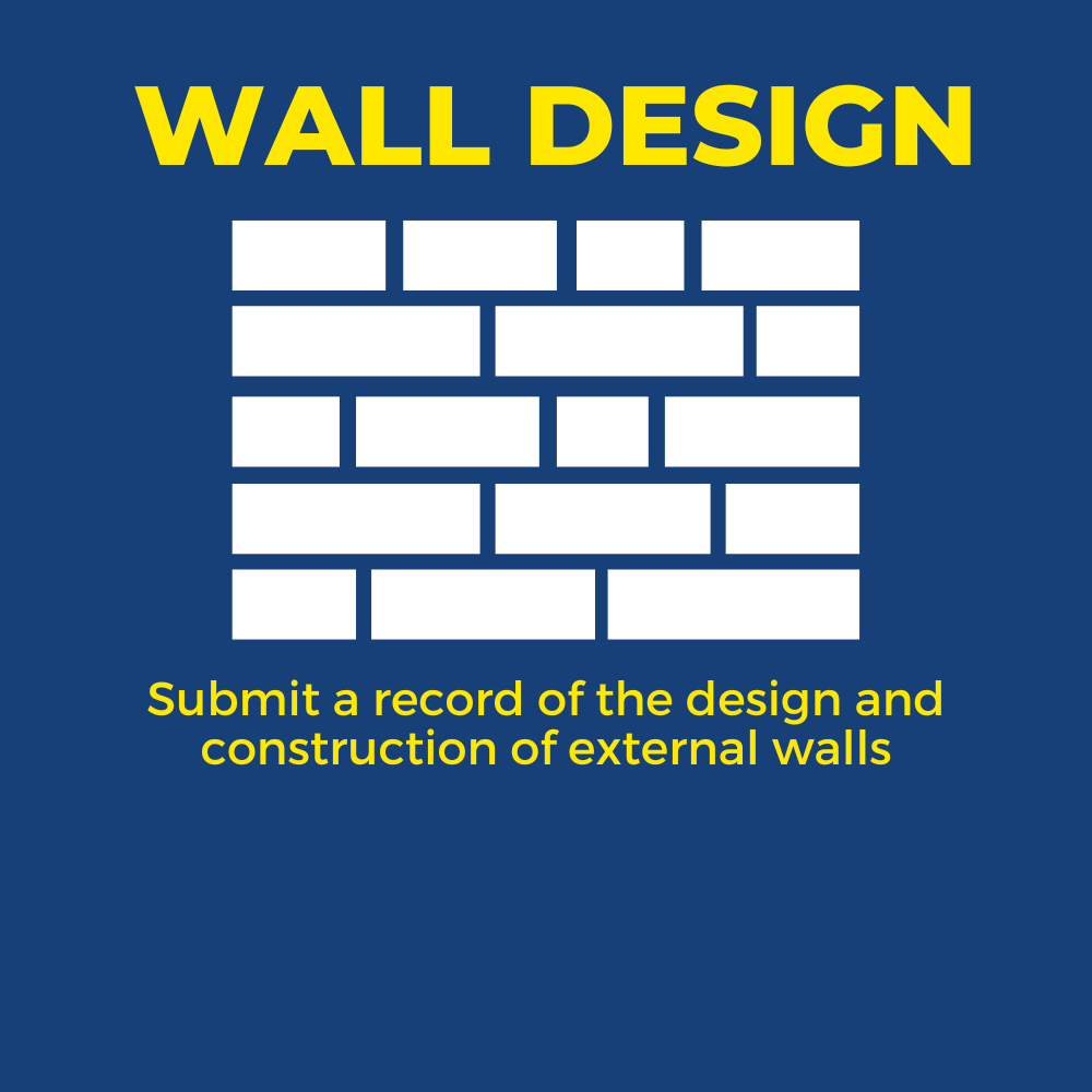 Wall Design icon