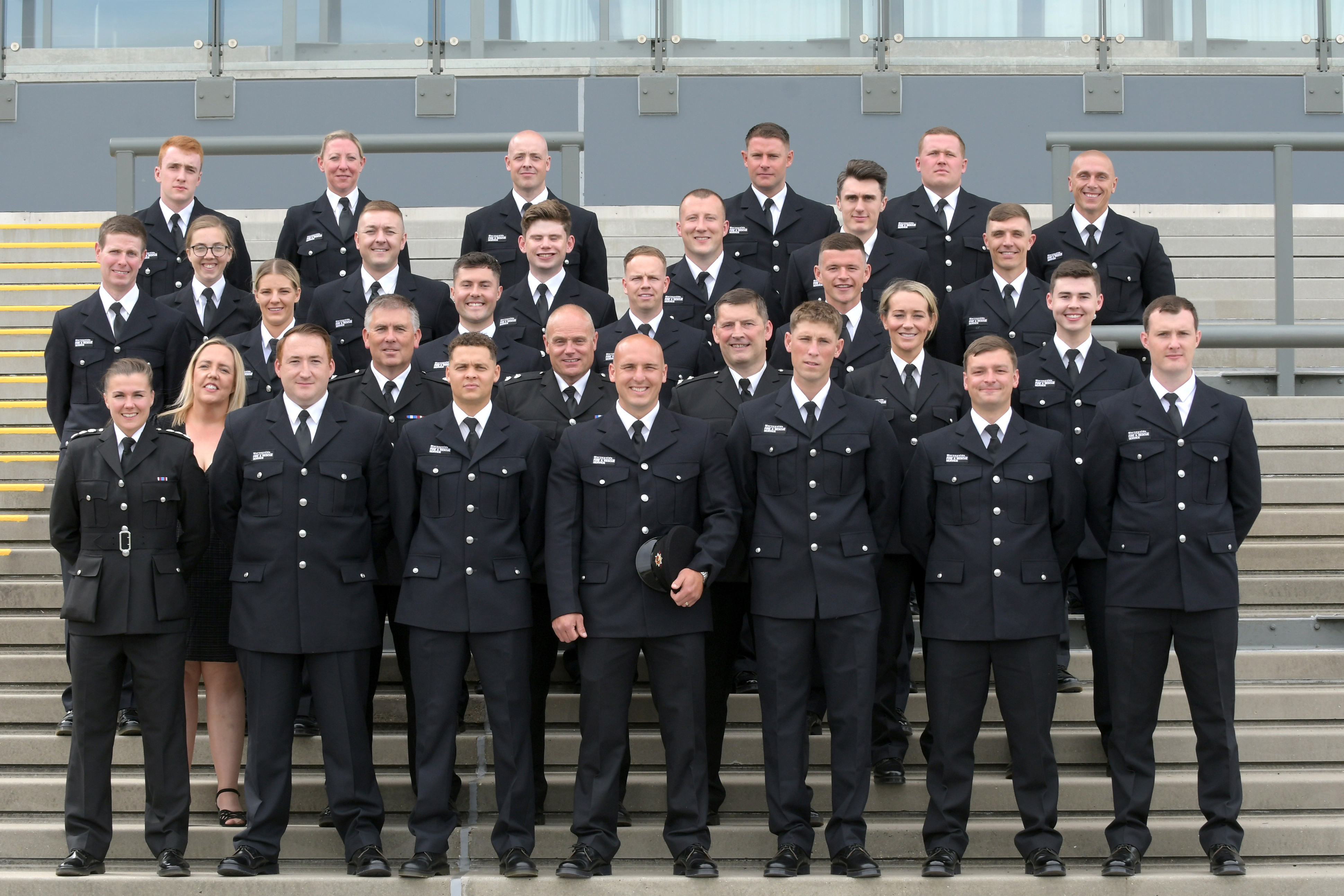 Apprentices (1)