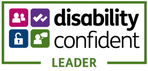Disability Confident Leader 1