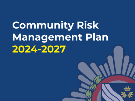 Community Risk Management Plan (CRMP) 2024 27 PNG