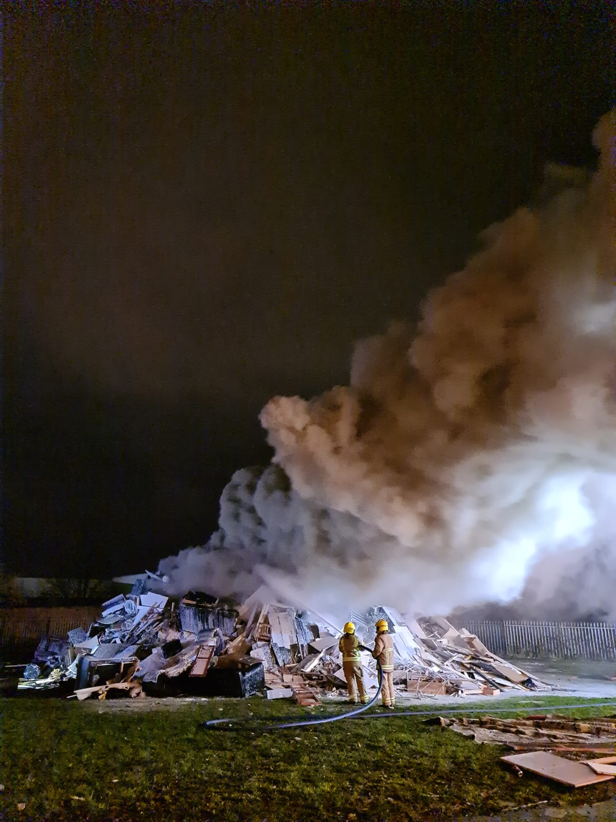 Norfolk Close, Bootle 031120 (3)