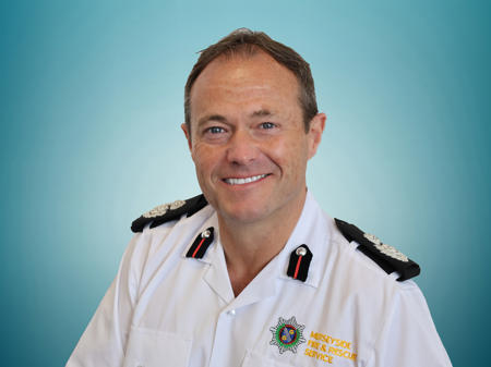 ACFO Ged Sherridan (1)