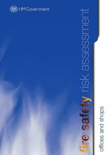 Office and shops risk assessment click here