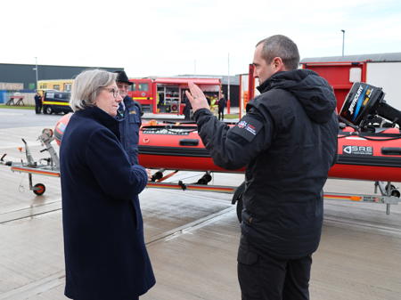 MRS Fire Minister Visit 2026 (19)