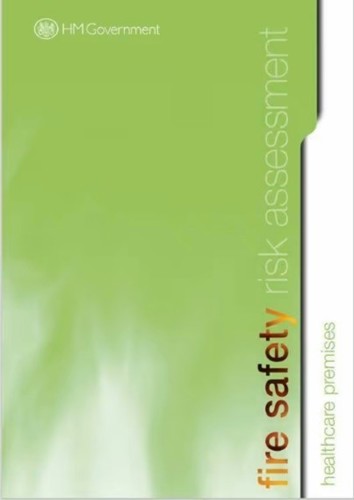 Healthcare premises risk assessment click here