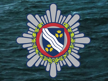 MFRS Badge Be Water Aware 2026